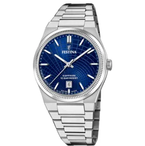 Festina - Swiss Made (F20051/4)