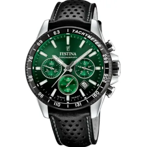 Festina - Timeless Chronograph (F20561/5)