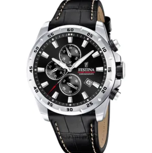 Festina - Timeless Chronograph (F20692/4)