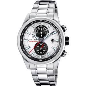Festina - Timeless Chronograph (F20694/1)
