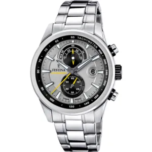 Festina - Timeless Chronograph (F20694/4)
