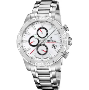 Festina - Timeless Chronograph (F20704/1)