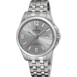 Festina - Titanium (F20696/2)
