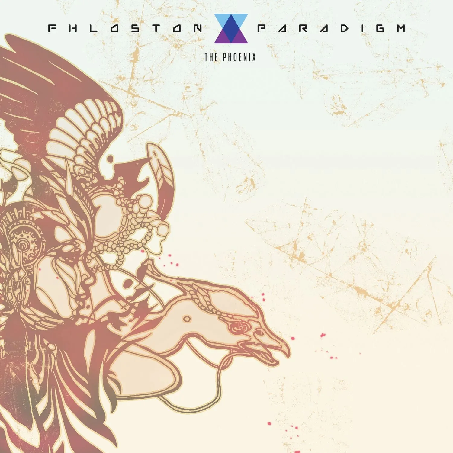 Fhloston Paradigm 'The Phoenix'