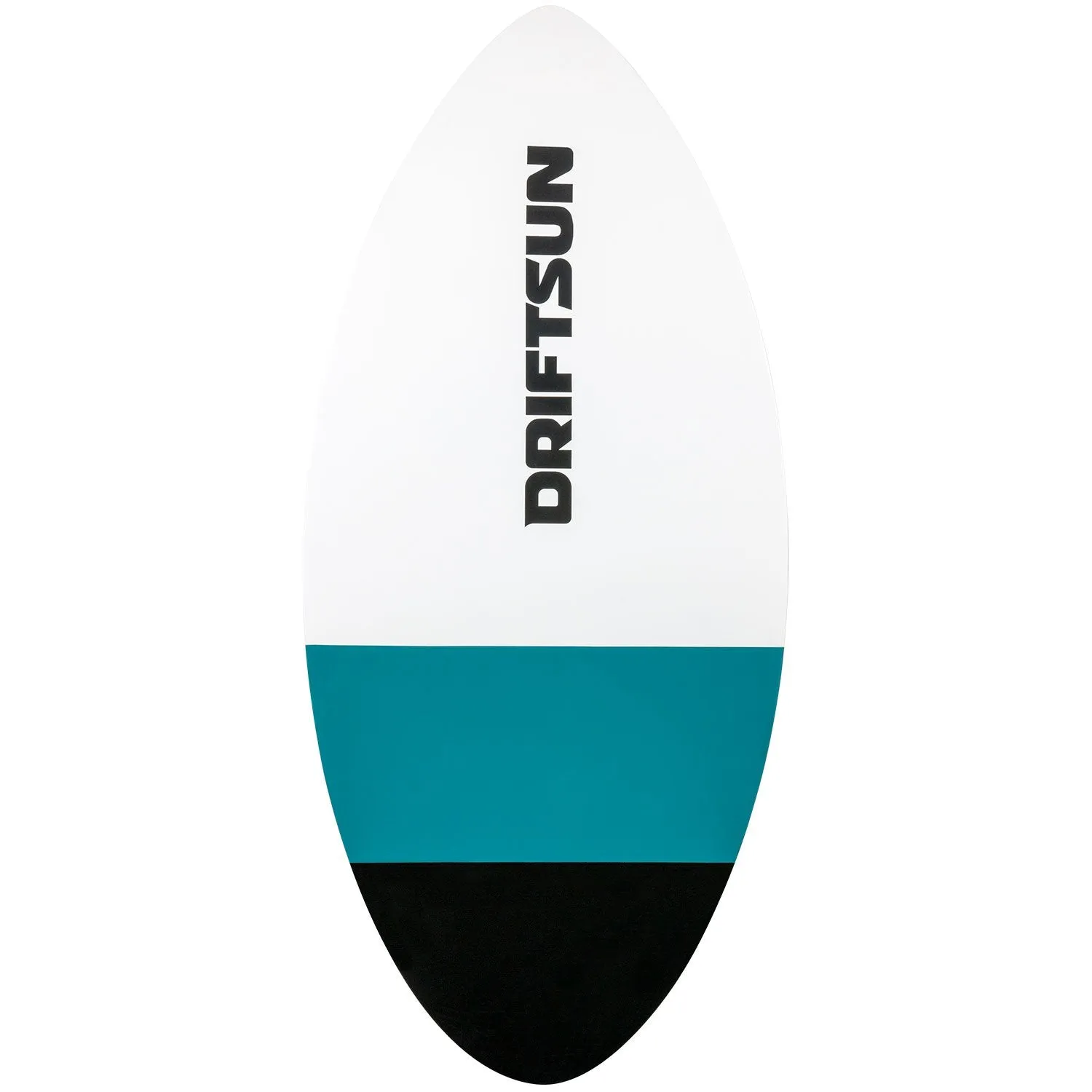 Fiberglass Performance Skimboard with EVA Traction Pad, Multiple sizes, Carbon Fiber Reinforced