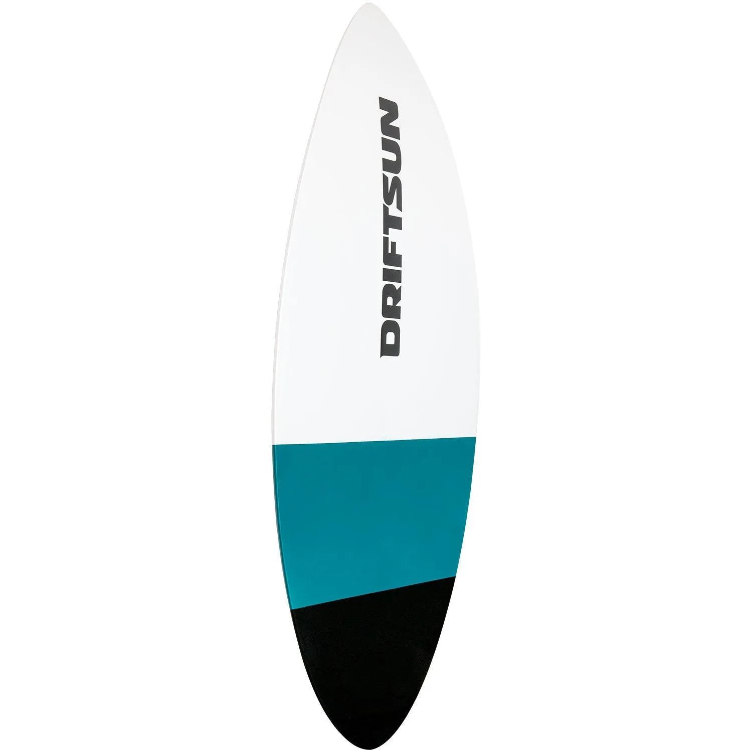 Fiberglass Performance Skimboard with EVA Traction Pad, Multiple sizes, Carbon Fiber Reinforced