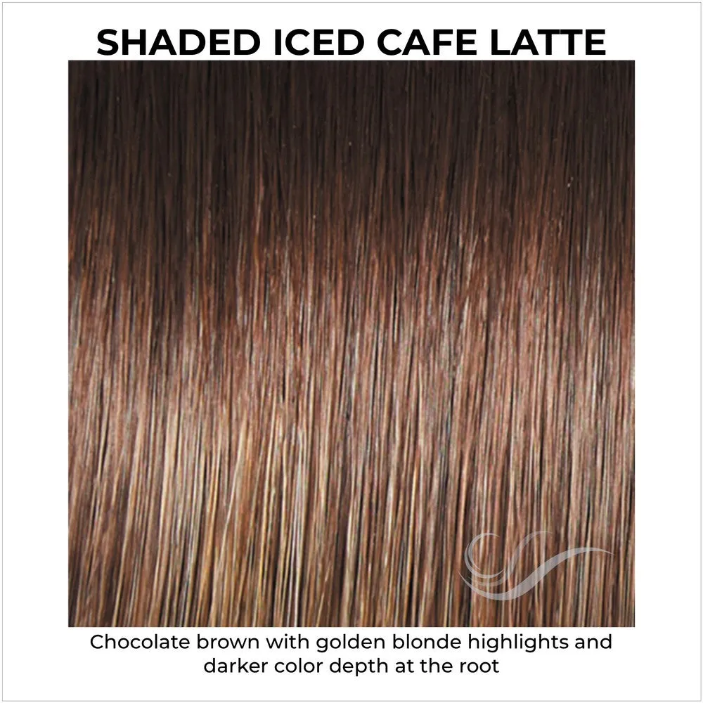 Fierce & Focused by Raquel Welch (Hand Tied-Lace Front Wig)