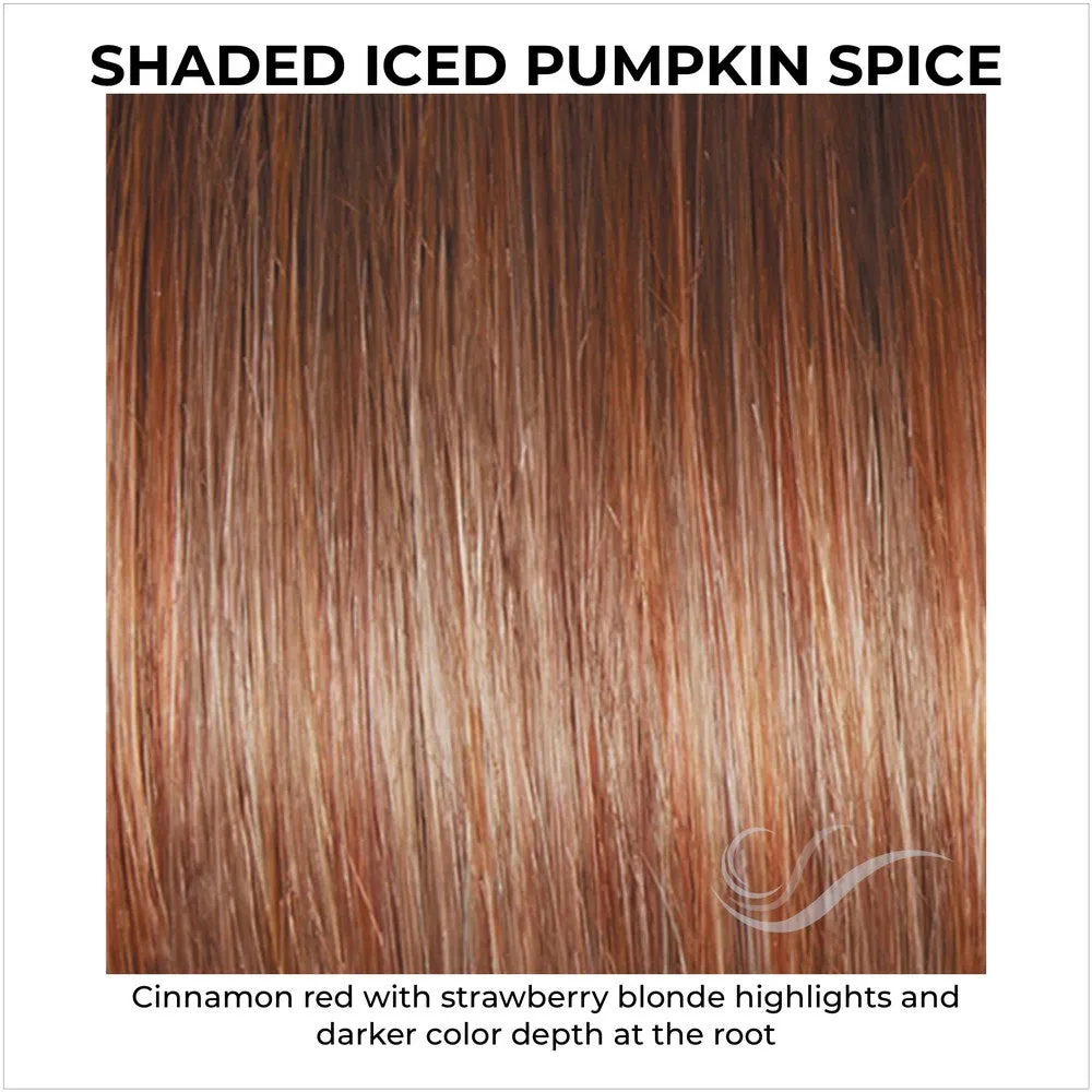Fierce & Focused by Raquel Welch (Hand Tied-Lace Front Wig)