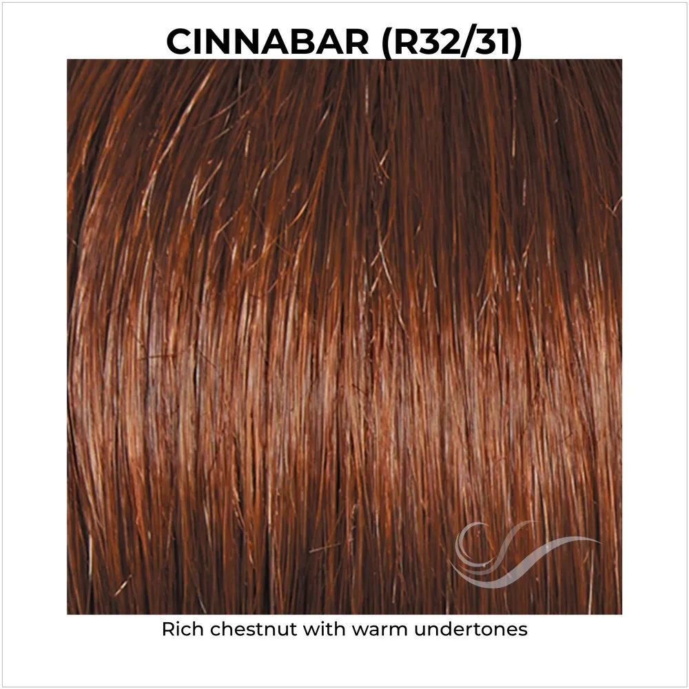 Fierce & Focused by Raquel Welch (Hand Tied-Lace Front Wig)