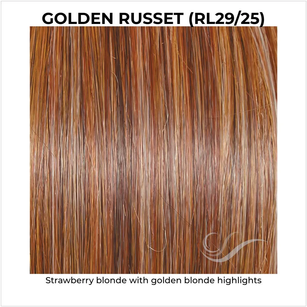 Fierce & Focused by Raquel Welch (Hand Tied-Lace Front Wig)