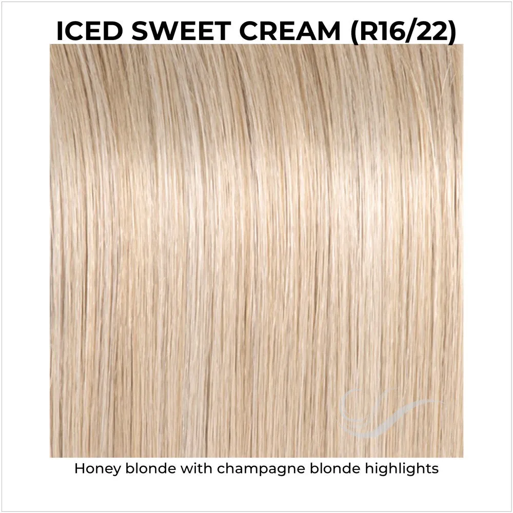 Fierce & Focused by Raquel Welch (Hand Tied-Lace Front Wig)