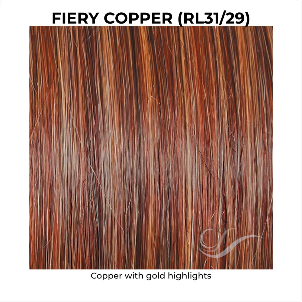 Fierce & Focused by Raquel Welch (Hand Tied-Lace Front Wig)
