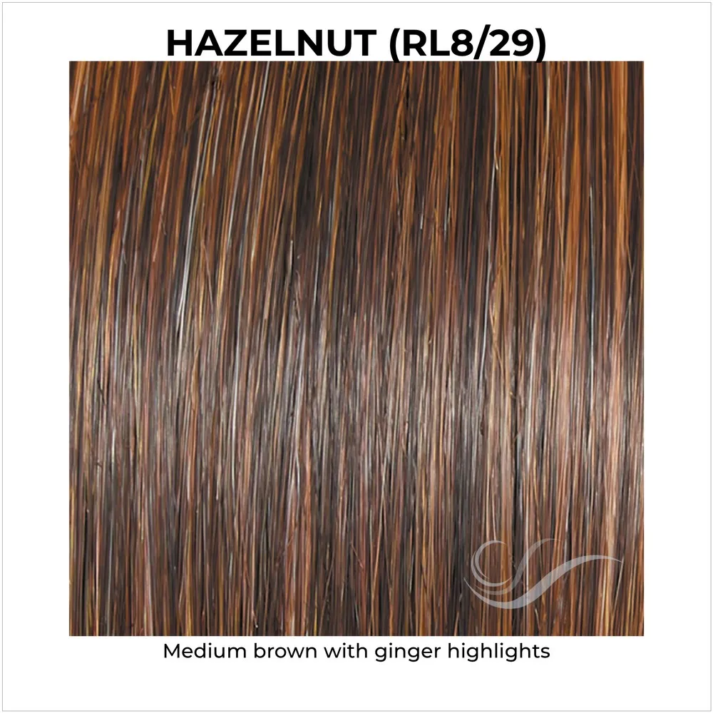 Fierce & Focused by Raquel Welch (Hand Tied-Lace Front Wig)