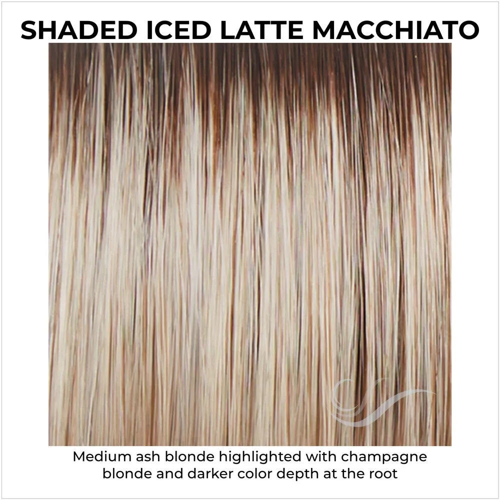 Fierce & Focused by Raquel Welch (Hand Tied-Lace Front Wig)