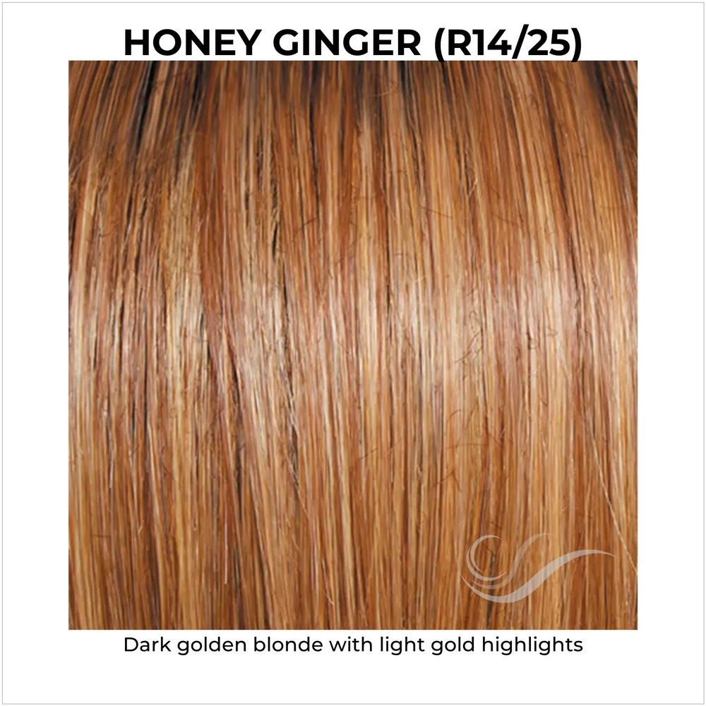 Fierce & Focused by Raquel Welch (Hand Tied-Lace Front Wig)