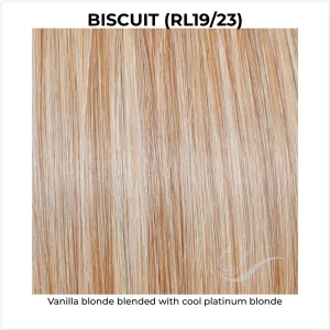 Fierce & Focused by Raquel Welch (Hand Tied-Lace Front Wig)