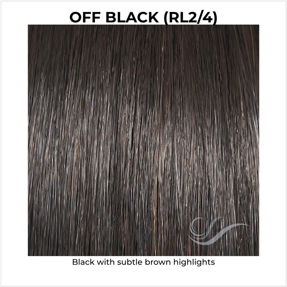 Fierce & Focused by Raquel Welch (Hand Tied-Lace Front Wig)