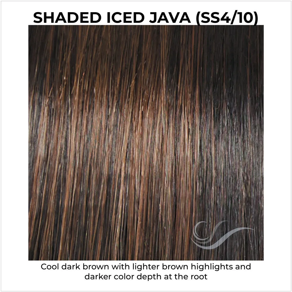 Fierce & Focused by Raquel Welch (Hand Tied-Lace Front Wig)