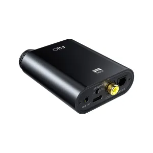 FiiO K3S Headphone Amplifier & USB-C DAC