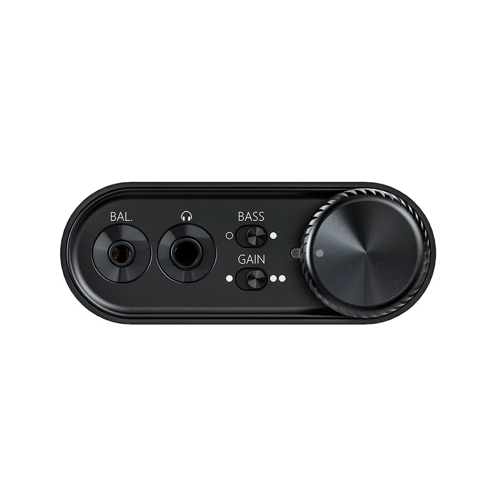 FiiO K3S Headphone Amplifier & USB-C DAC