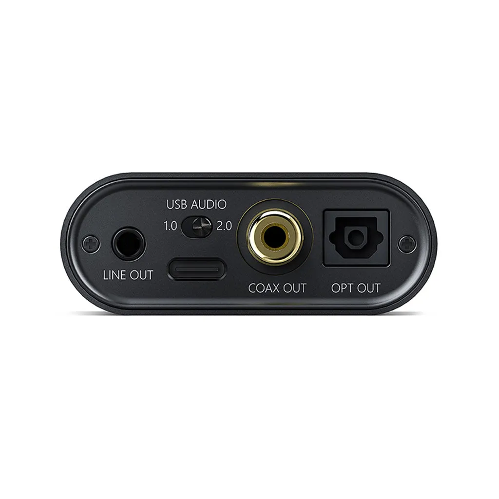 FiiO K3S Headphone Amplifier & USB-C DAC