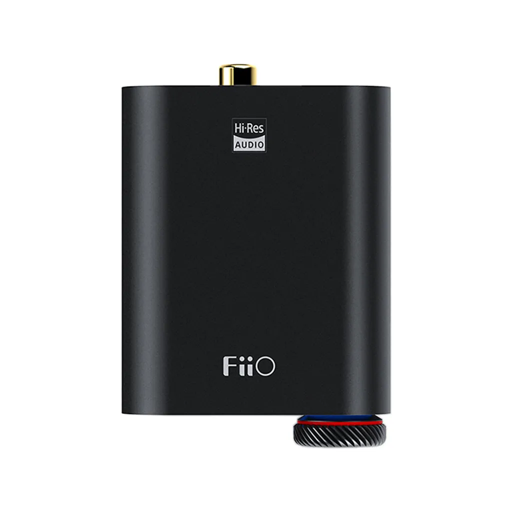 FiiO K3S Headphone Amplifier & USB-C DAC