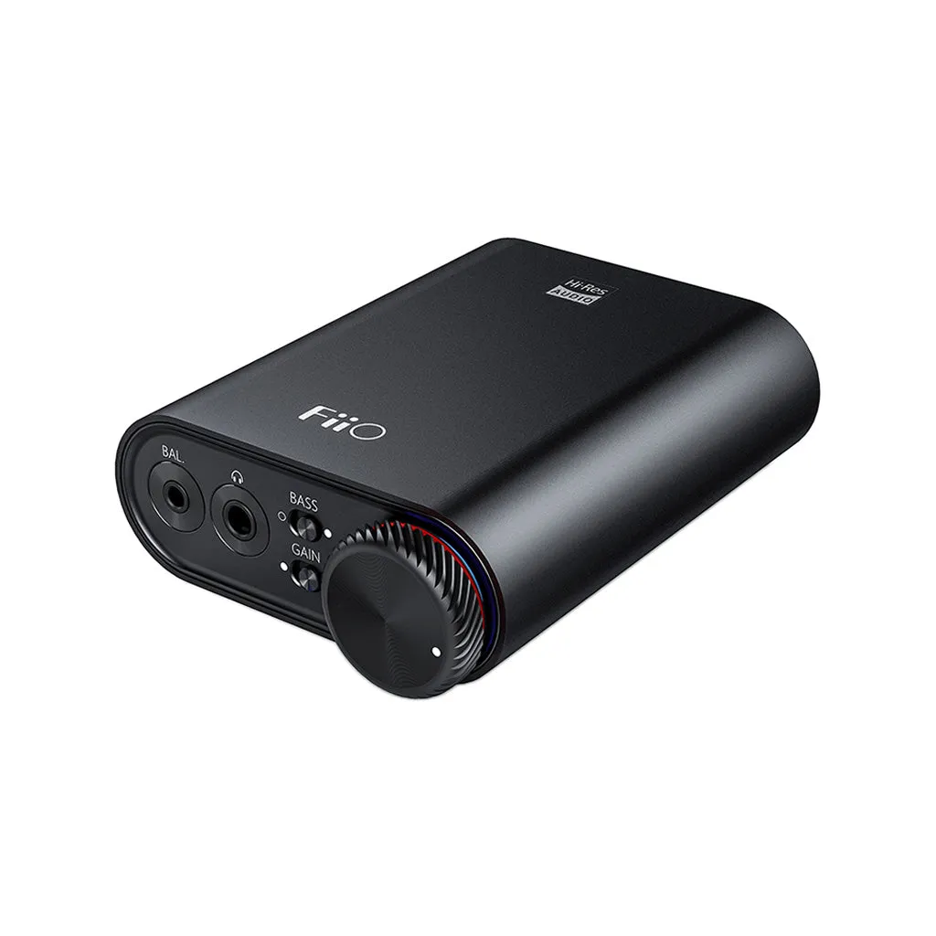 FiiO K3S Headphone Amplifier & USB-C DAC