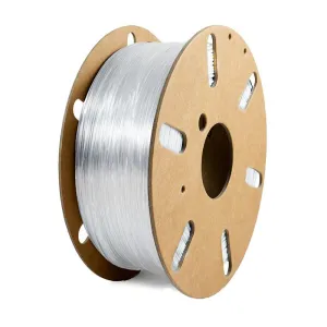 Filamentive rPETg Transparent | 2.85mm | 2.3kg