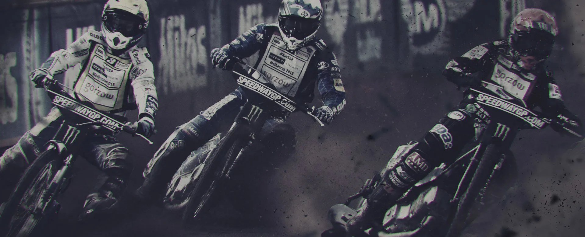 FIM Speedway Grand Prix 15 (PC)