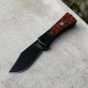 Finch - Undertaker / Fat Carbon