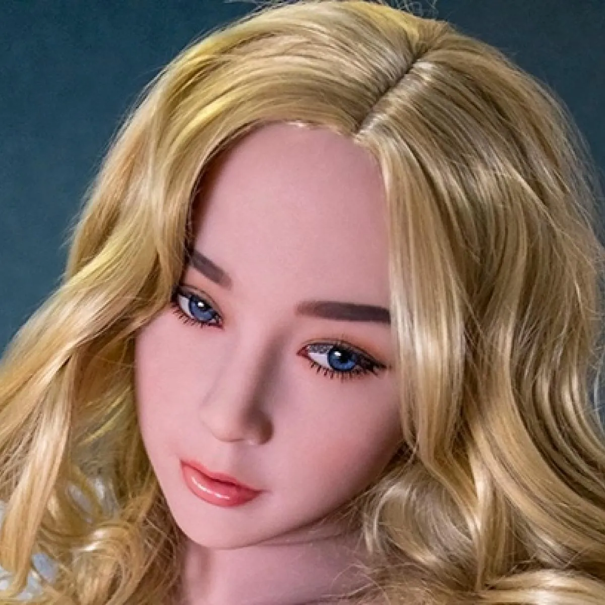 Fire Doll - Avery - Realistic Sex Doll - Tongue included - Fat Body - 163cm