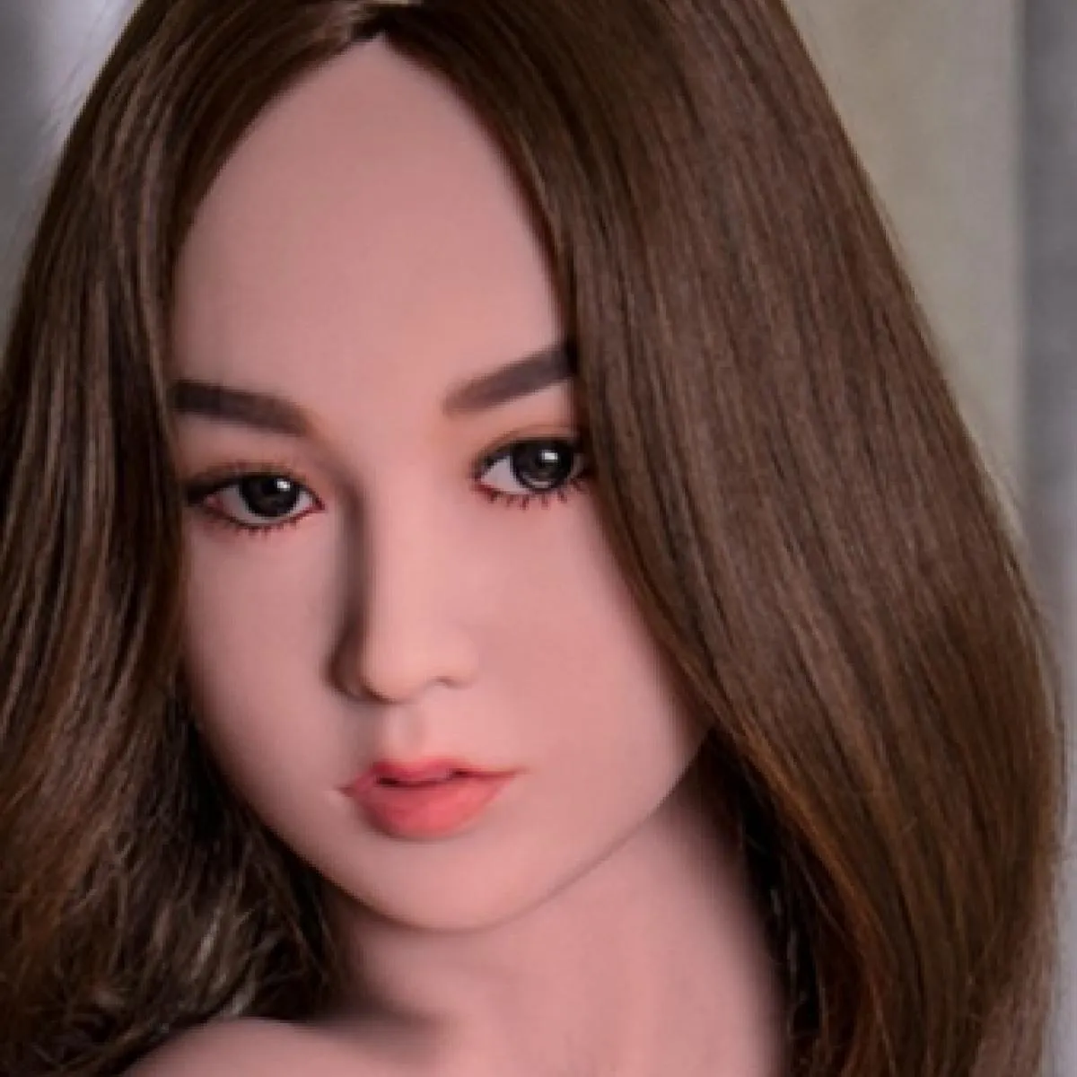 Fire Doll - Florence - Realistic Sex Doll - Tongue included - 163cm - Fat Body