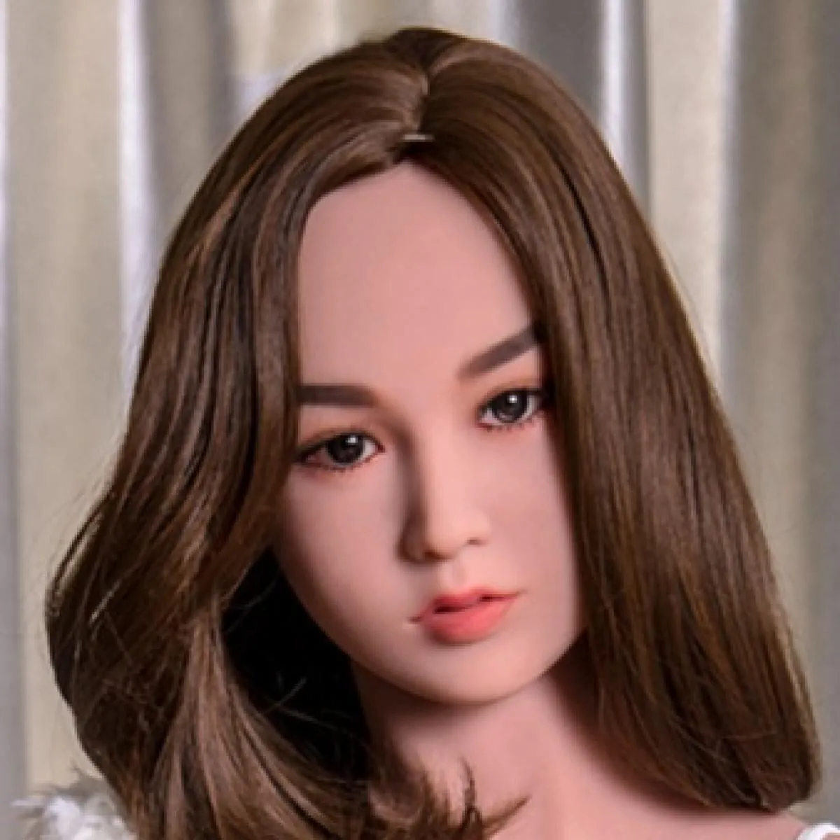 Fire Doll - Florence - Realistic Sex Doll - Tongue included - 163cm - Fat Body