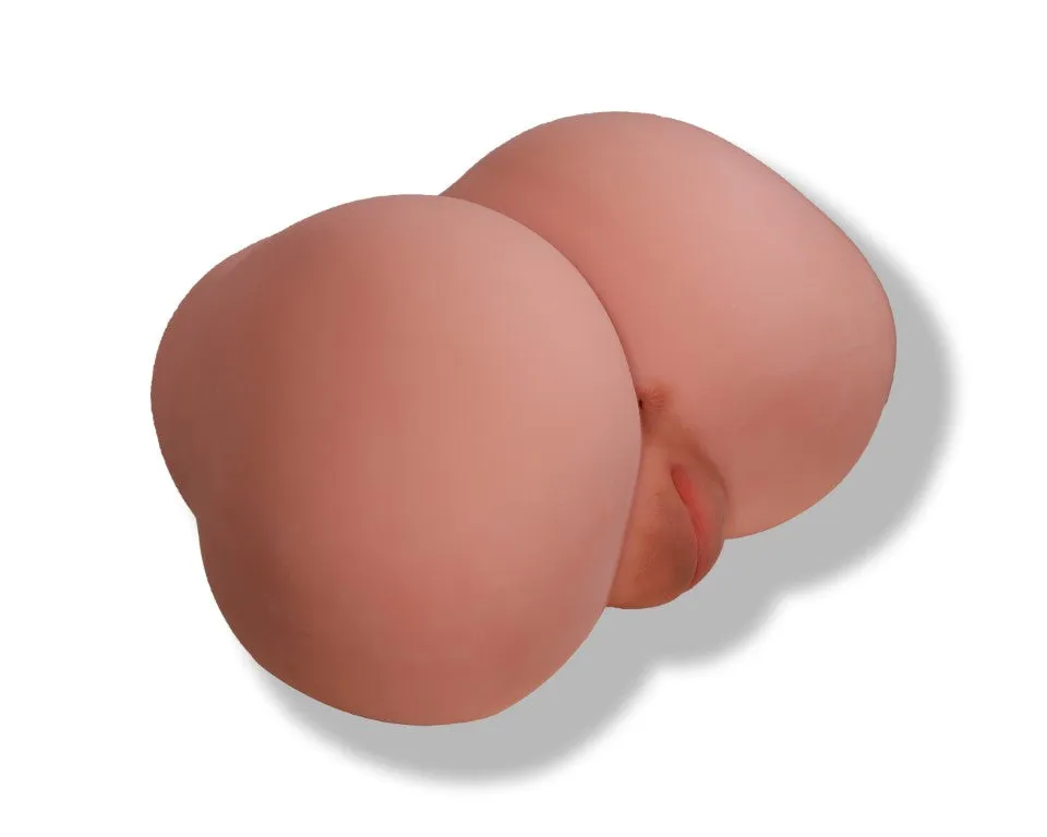 Fire Doll Sex Butt - 10 Kg - Light Tan