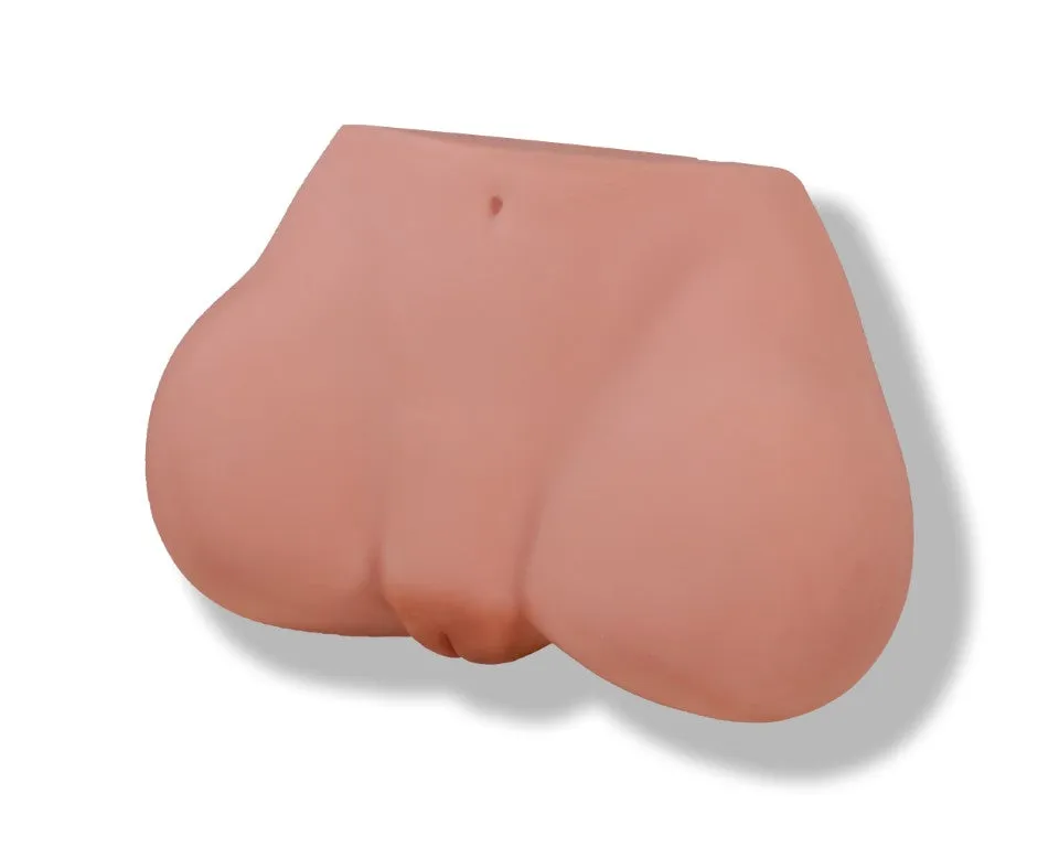 Fire Doll Sex Butt - 10 Kg - Light Tan