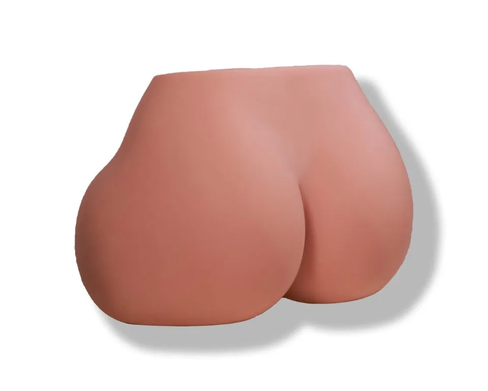 Fire Doll Sex Butt - 10 Kg - Light Tan