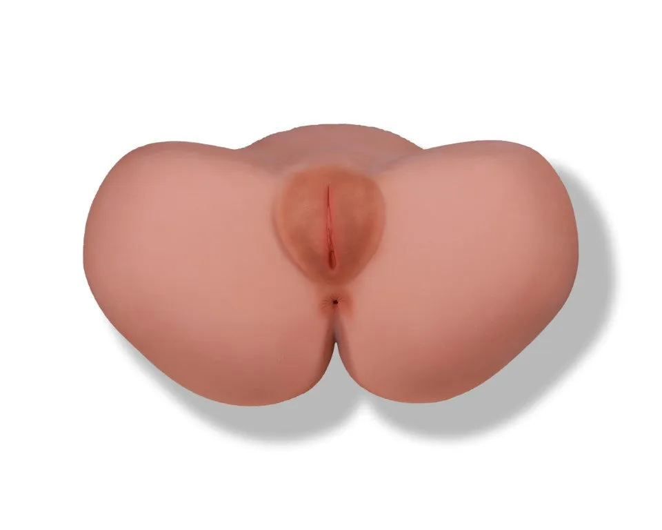 Fire Doll Sex Butt - 10 Kg - Light Tan