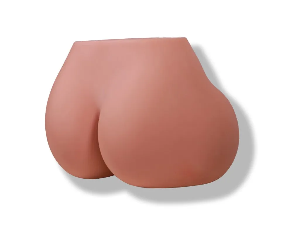 Fire Doll Sex Butt - 10 Kg - Light Tan