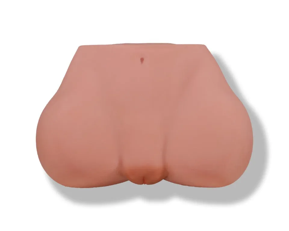 Fire Doll Sex Butt - 10 Kg - Light Tan