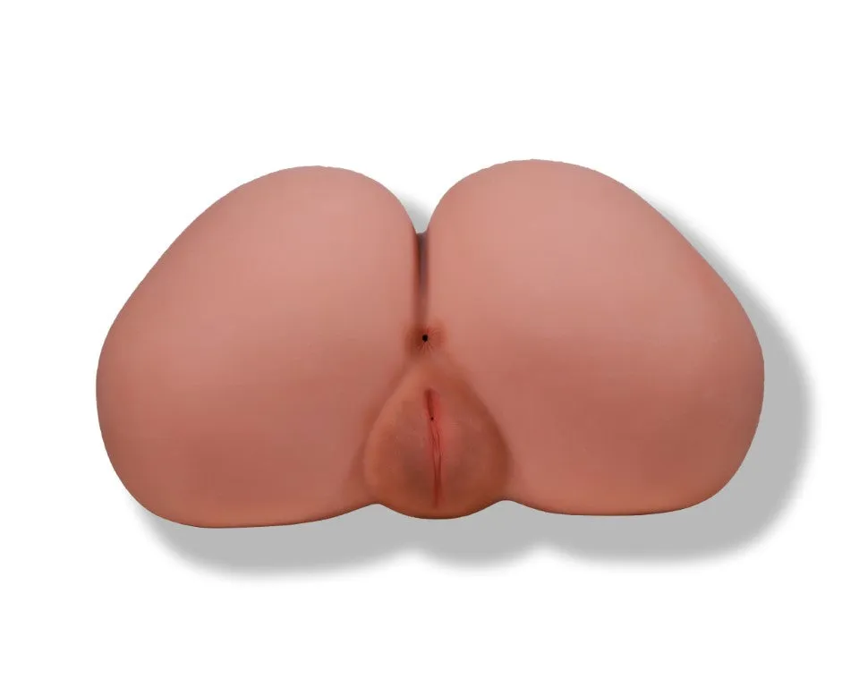 Fire Doll Sex Butt - 10 Kg - Light Tan