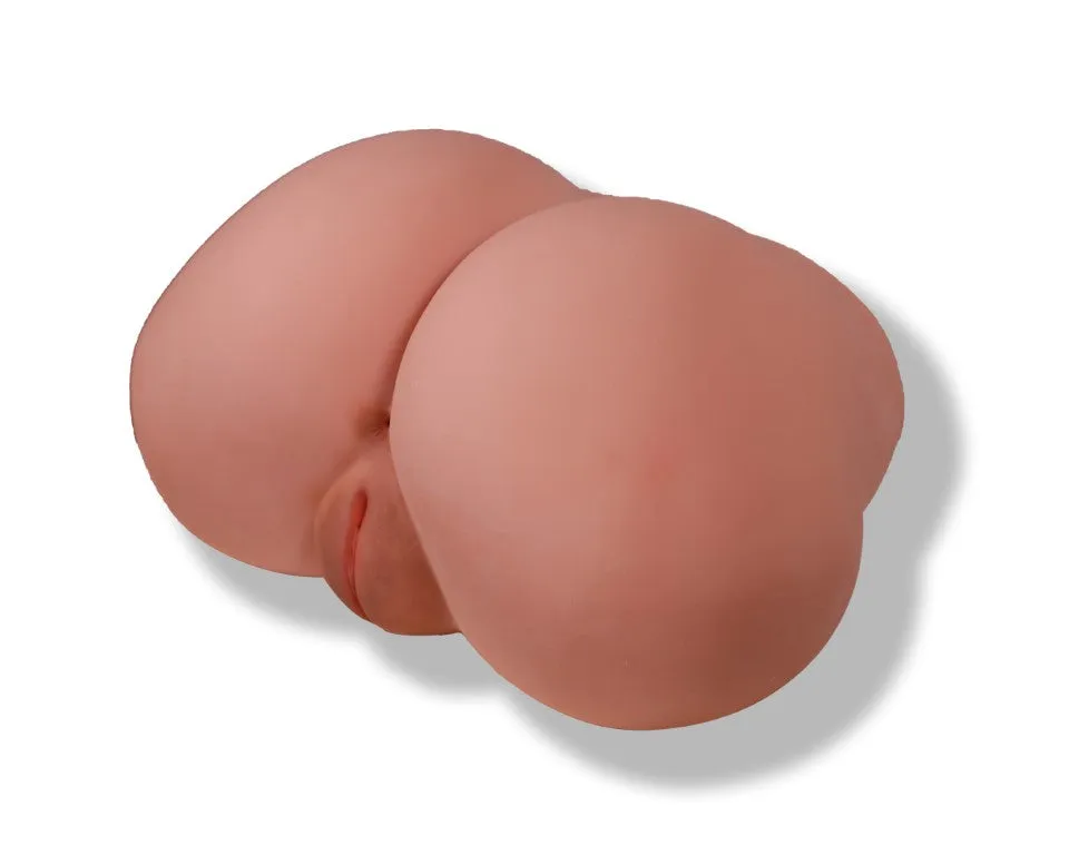 Fire Doll Sex Butt - 10 Kg - Light Tan