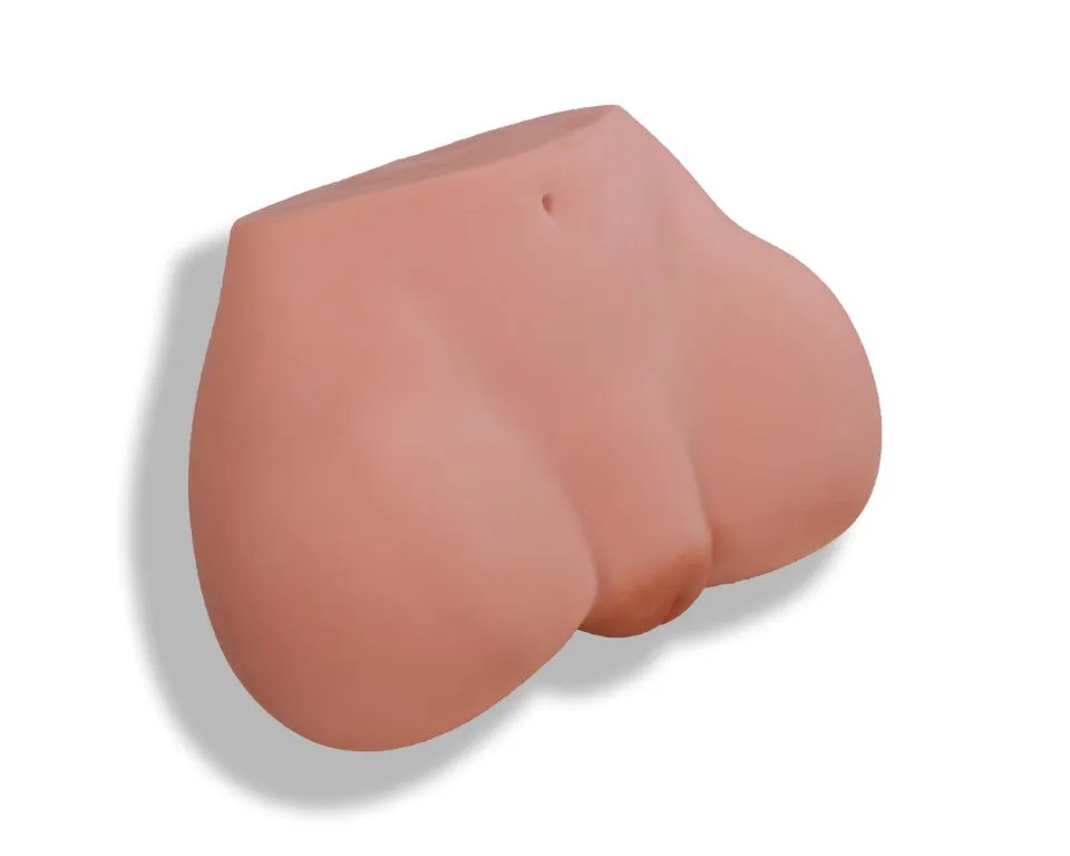 Fire Doll Sex Butt - 10 Kg - Light Tan