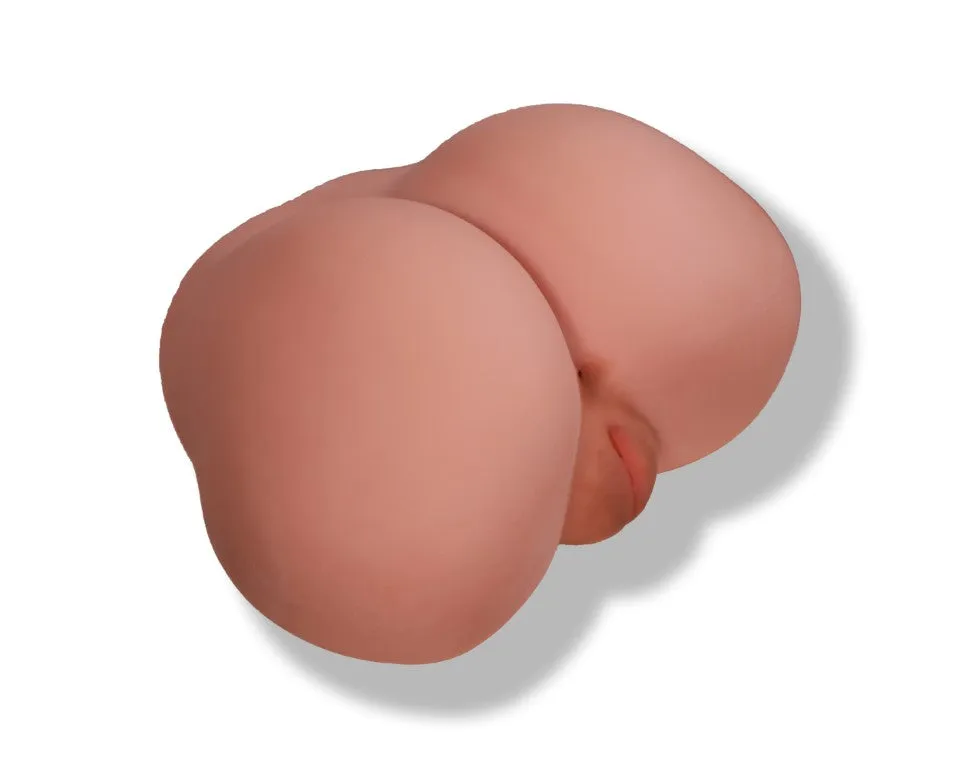 Fire Doll Sex Butt - 10 Kg - Light Tan
