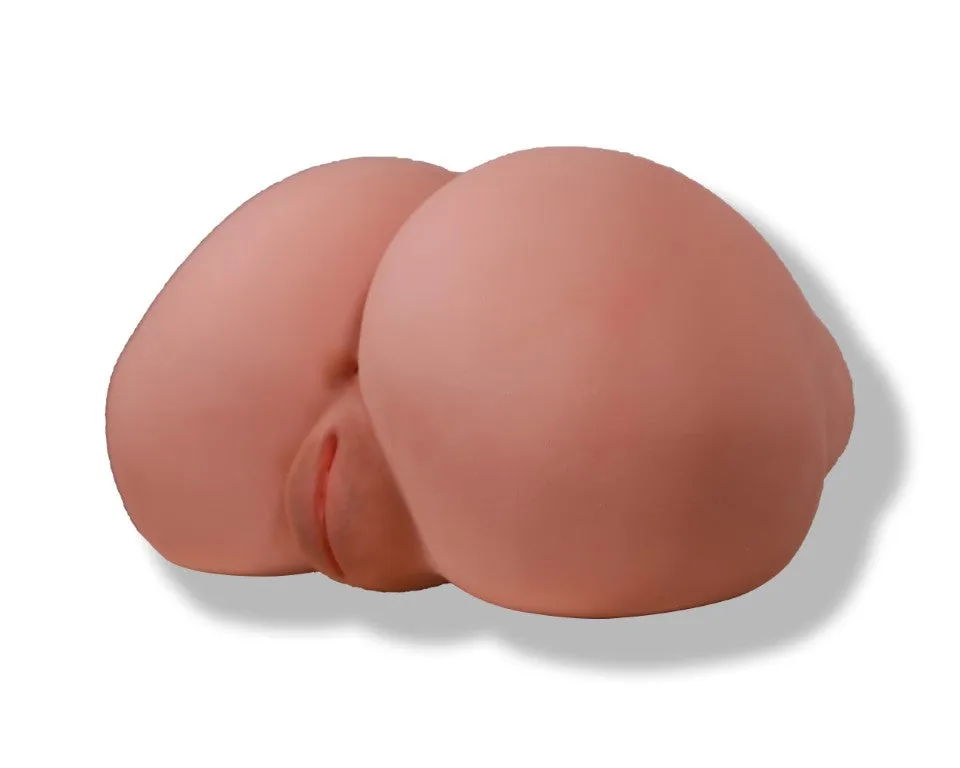 Fire Doll Sex Butt - 10 Kg - Light Tan