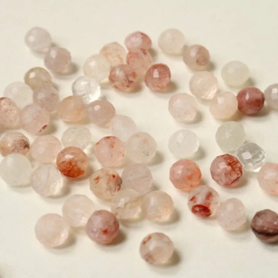 FIRE QUARTZ 5 STONE