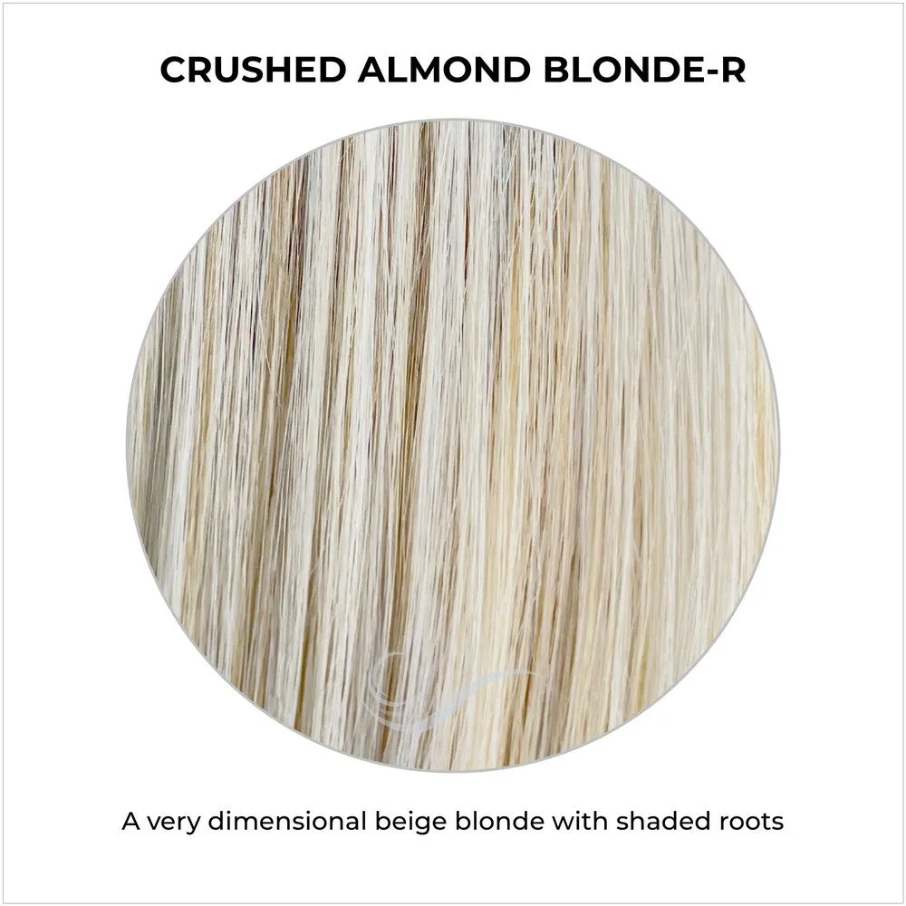 Firenze by Belle Tress (Lace Front-Mono Part Wig)