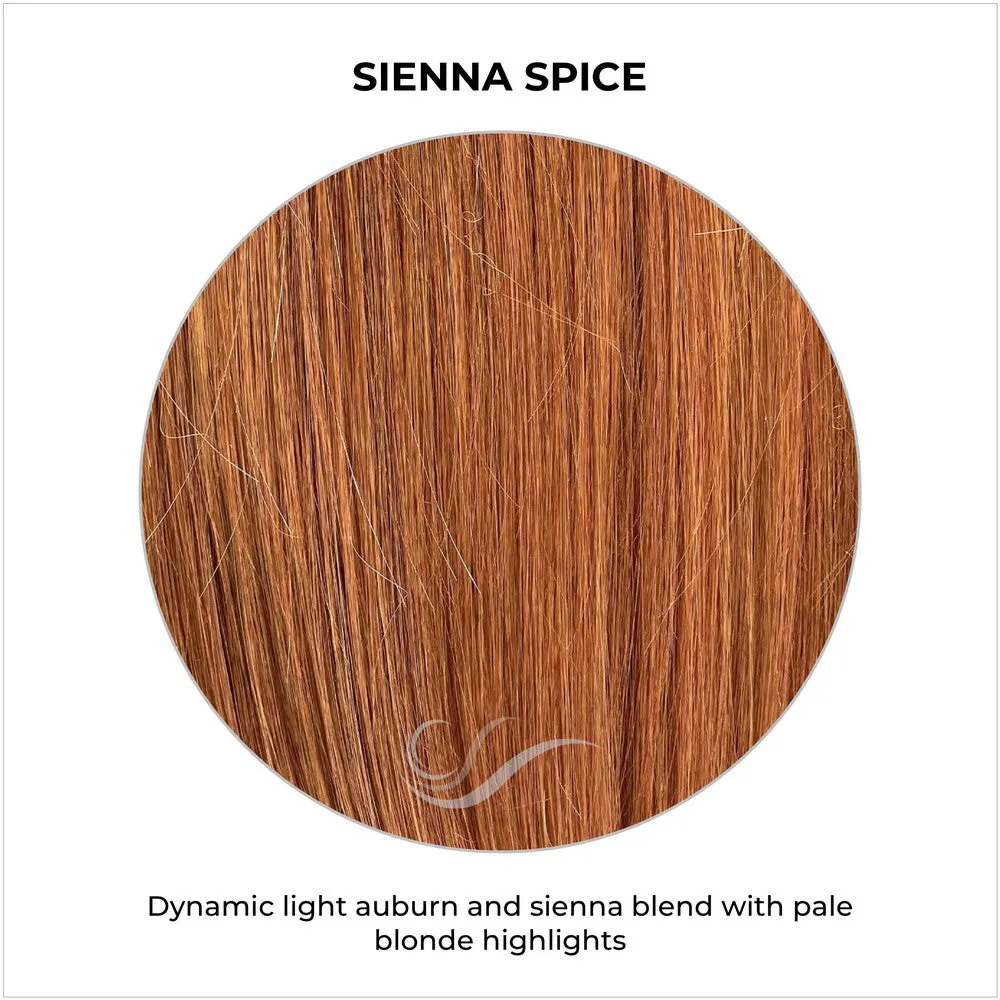 Firenze by Belle Tress (Lace Front-Mono Part Wig)