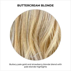 Firenze by Belle Tress (Lace Front-Mono Part Wig)
