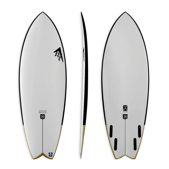 Firewire Seaside by Machado