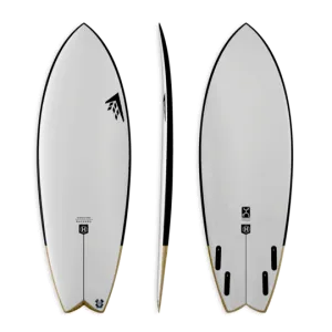 Firewire Seaside by Machado